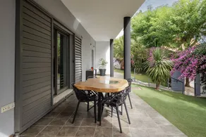 Ferienhaus 'Casa Moderna Con Piscina' mit privatem Pool, WLAN und Klimaanlage - Image 4