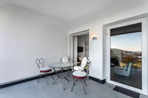 Holiday apartment with garden & barbeque | Mountain view - Image 4