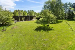Holiday home with sauna, terrace & garden - Image 2