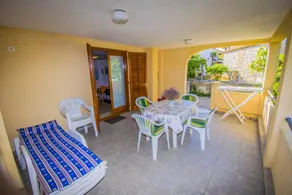 Apartment IN KLANICE Dobrinj, island Krk - Image 5