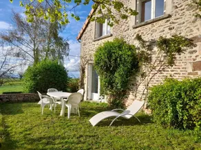 House with barbecue, garden & terrace | Nature view - Image 5