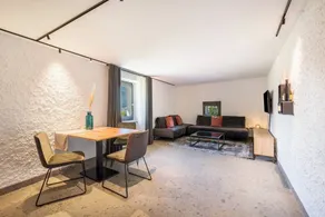 Apartment mit Grill, Pool und Garten | Gartenblick - Image 5