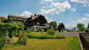 Wohnung mit Terrasse, Grill und Garten | Seeblick - Image 2