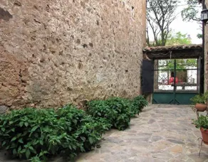 Room 'Habitación Doble' with Mountain View, Shared Terrace and Wi-Fi - Image 3
