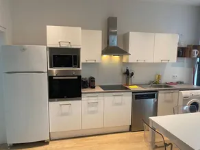 Lovely apartment with 2 rooms for 4 persons - Image 5