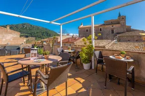RESIDENCIAL SUITES VALLDEMOSSA - Cartoixa - Apartment for 4 people in. - Image 2