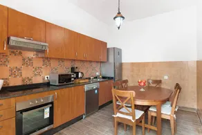 Maison avec internet haut débit et terrasse | Vue montagne - Image 5