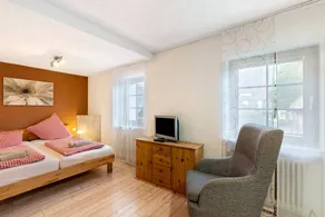 Apartment "Zeder" with Shared Garden and Wi-Fi - Image 4