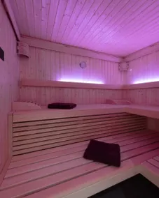 Appartement de vacances adapté aux familles avec sauna, piscine et jacuzzi | Avec animaux autorisés - Image 2