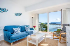 Appartement de vacances | Vue mer - Image 3