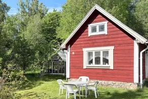 Maison de vacances avec jardin et barbecue - Image 4