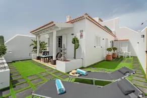 Vacation Home 'Morgana' with Sea View, Private Terrace and Wi-Fi - Image 2