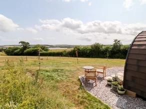 Charming cottage with garden & jacuzzi - Image 2