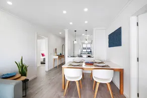 Appartement avec 3 chambres à coucher pour 6 personnes - Image 5