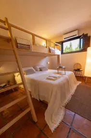 Habitacion Doble con sala N - Image 4