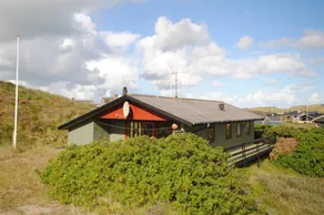 Holiday home with terrace | Sea view - Image 3