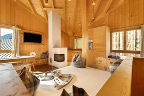 Apartment 'Blasla Sterngugga' with Mountain View, Private Terrace and Wi-Fi - Image 4