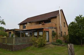 Ferienwohnung Am Moor - Image 2
