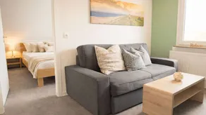 Nice flat with garden | Dogs allowed - Image 3