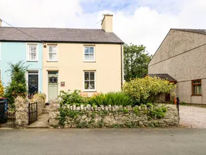 Cottage with garden | Beach view - Image 2