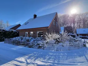 Family-oriented wonderful holiday home with garden & terrace | Pets are welcome - Image 5