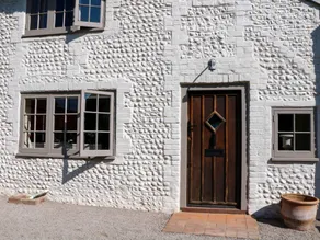 Casa rural apropiada para familias con jacuzzi y jardín | Admite mascotas - Image 2