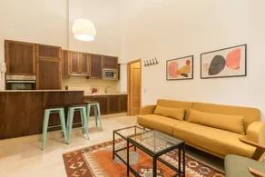 Flat | Close to Puerta de la Macarena - Image 3