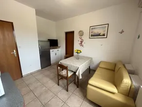 Ferienwohnung mit Garten und Grill | Gartenblick - Image 3