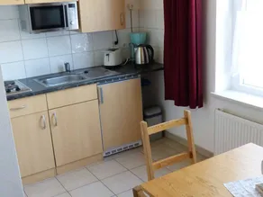 Appartamento con barbecue e giardino - Image 2