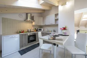 Appartamento adatto alle famiglie - Image 4