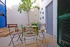 Holiday Home 'Sa Portassa' with Sea View, Wi-Fi and Air Conditioning - Image 2