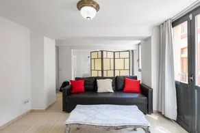 Charming flat | City view | Suitable for remote work - Image 2