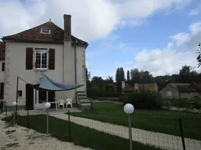 Gite with garden, barbeque & terrace - Image 2