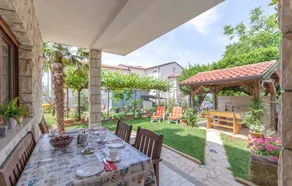 Holiday flat with terrace, 300m from the sea - Image 4