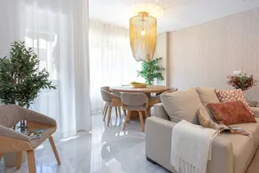 Fully equipped holiday apartment with terrace | Close to Granada Cathedral - Image 3