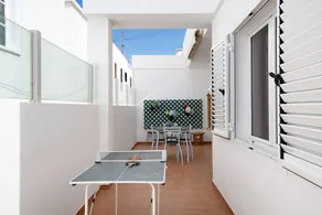 Vacation Home "Casa Tipica Canaria" with Sea View, Private Terrace & Wi-Fi - Image 3
