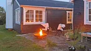 Wonderful holiday home with barbecue & terrace - Image 2