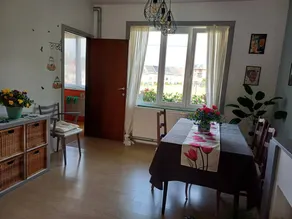 Apartment with terrace in Berchem-Sainte-Agathe - Image 4