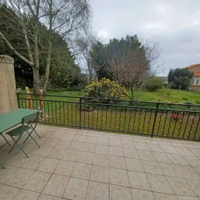 Pleasant house with garden & terrace | Garden view - Image 2