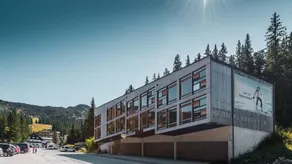 Apartamento vacacional con sauna - Image 2