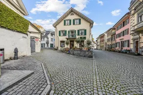 Holiday apartment | City view - Image 2