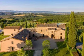 Borgo de' Brandi: STANDARD ROOM (4) - Image 2