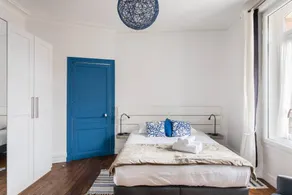 Holiday apartment with 1 bedroom for 4 persons - Image 4