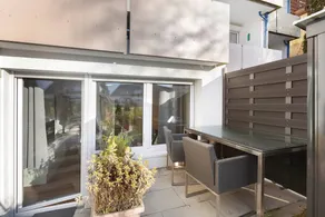 Fully equipped lovely holiday apartment with terrace - Image 5