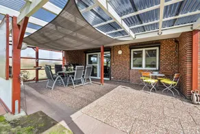 Maison de vacances entièrement équipée avec internet haut débit, terrasse et barbecue | Vue rivière - Image 4