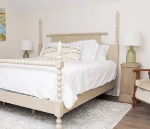 Spacious Woodbridge Cottage - Image 5