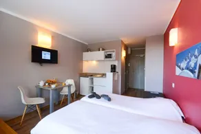 Studio mit Sauna und Pool - Image 2