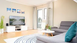 Holiday apartment | Garden view - Image 2