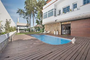 Family-oriented charming holiday home with private pool, garden & terrace | Mountain view | Pet-friendly - Image 3