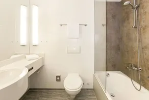 Private room with terrace - Image 3